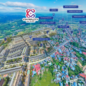 Centrix City Đại Phúc – TRUNG TÂM HÀNH CHÍNH ĐẠI TỪ
